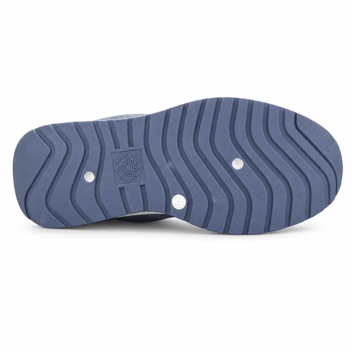 Zapatilla Azul Mujer Urbano Chalada Vita