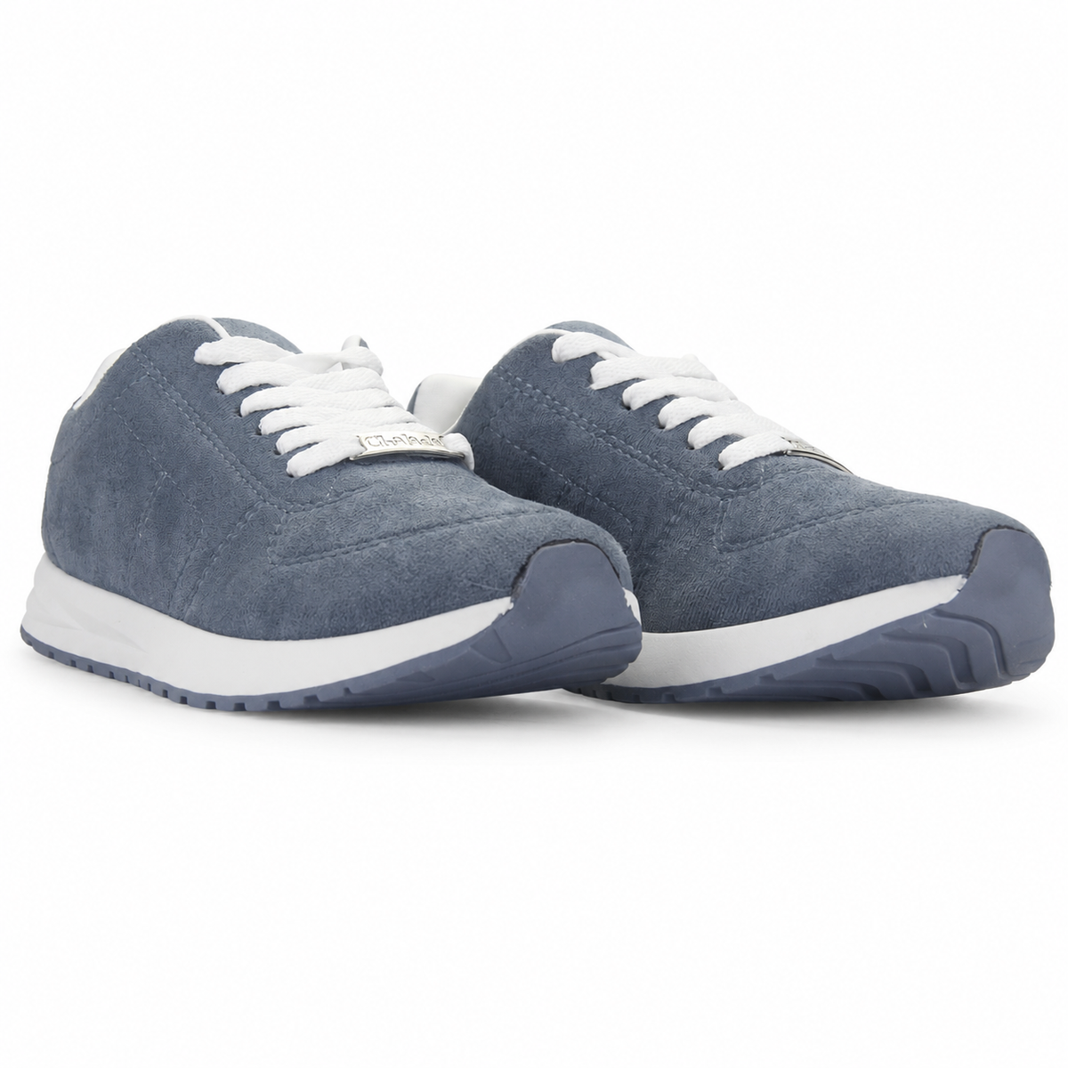 Zapatilla Azul Mujer Urbano Chalada Vita