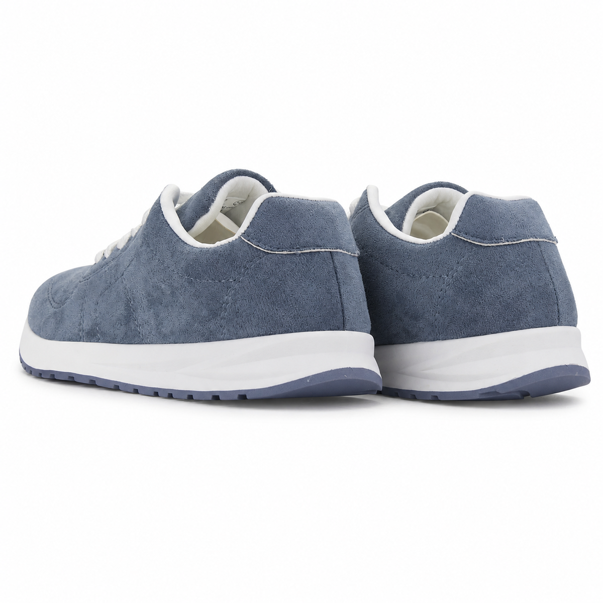 Zapatilla Azul Mujer Urbano Chalada Vita