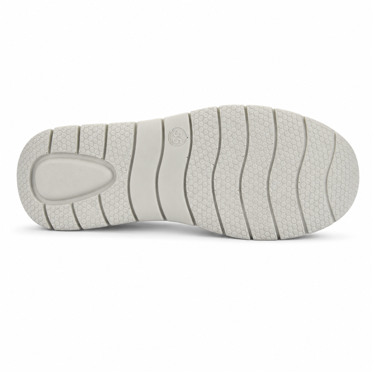 Zapato Dorado Mujer Casual Chalada Finest