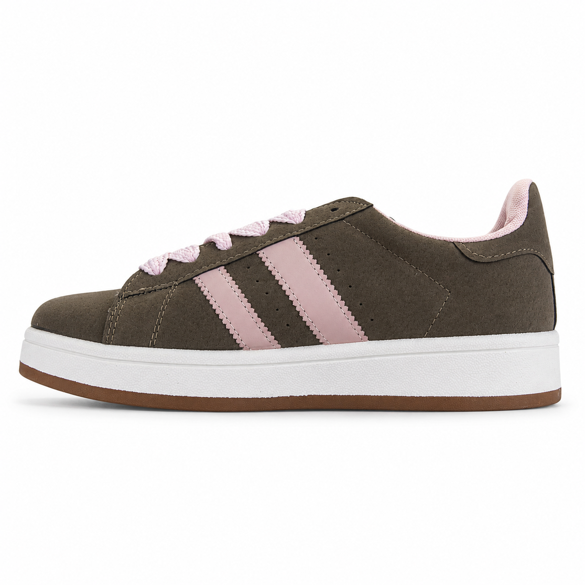 Zapatilla Café Mujer Urbano Chalada Annie