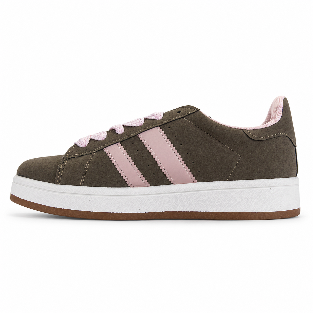 Zapatilla Café Mujer Urbano Chalada Annie