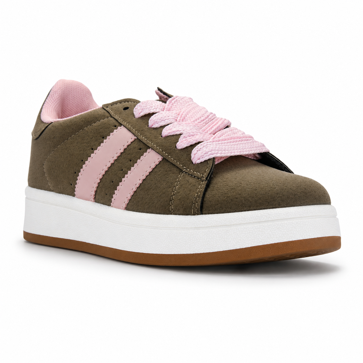 Zapatilla Café Mujer Urbano Chalada Annie