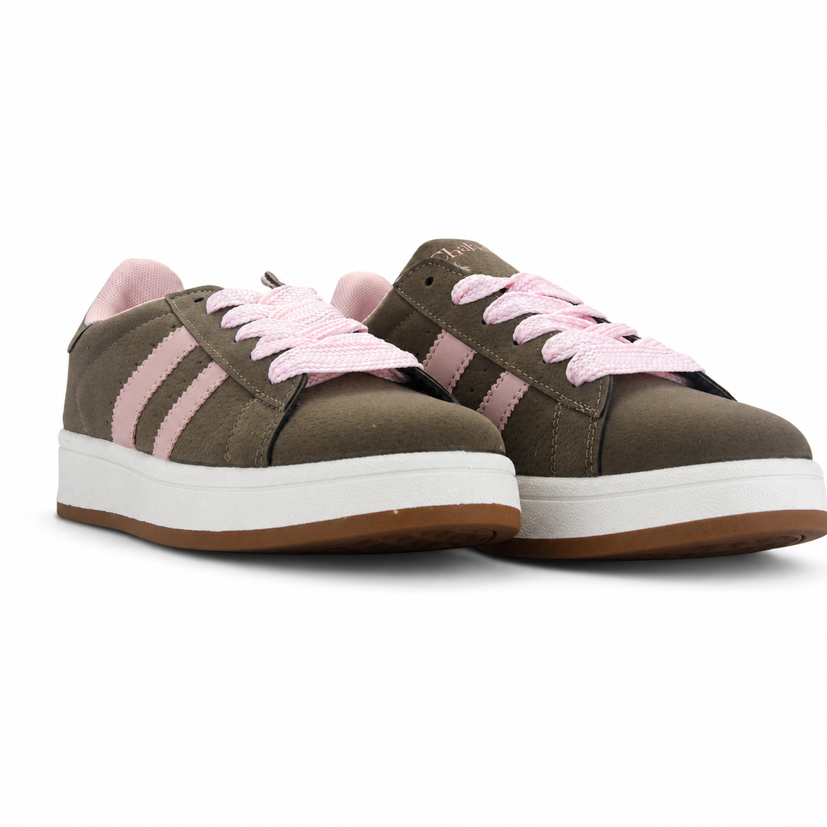 Zapatilla Café Mujer Urbano Chalada Annie