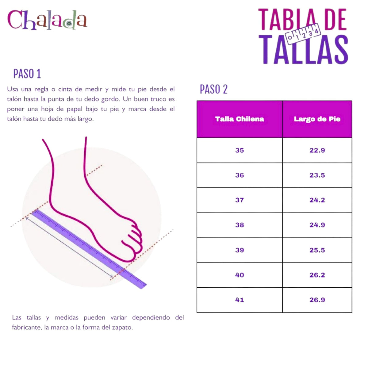 Ballerina Chalada Mujer Miu-3 V Negro Casual