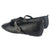 Mafalda Chalada Mujer Corsa-1 Negro Casual