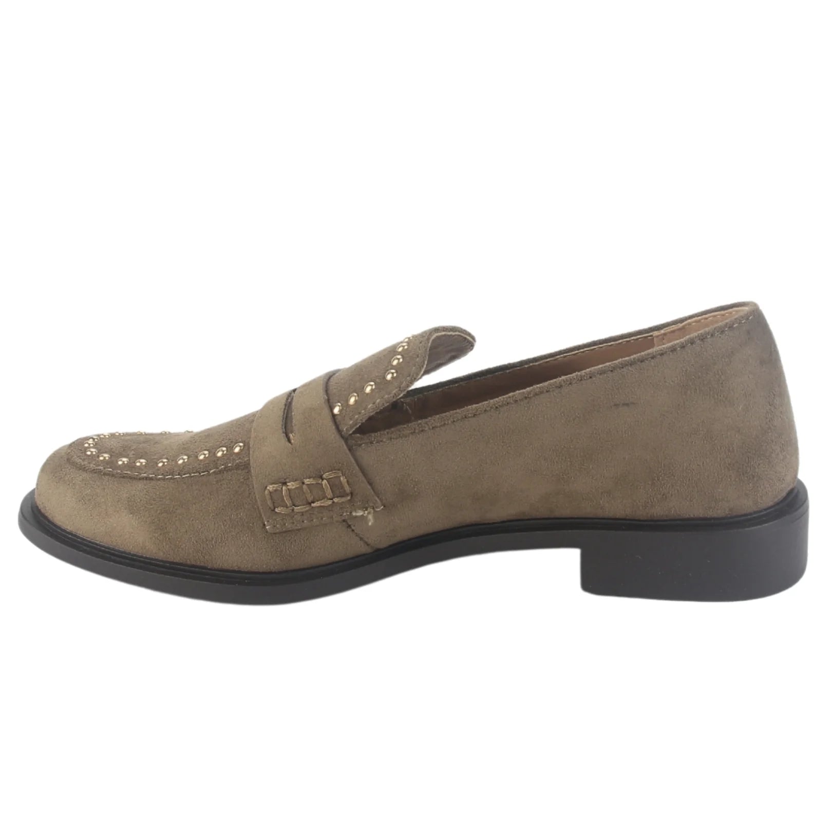 Mocasin Chalada Mujer Mocca-1 Camel