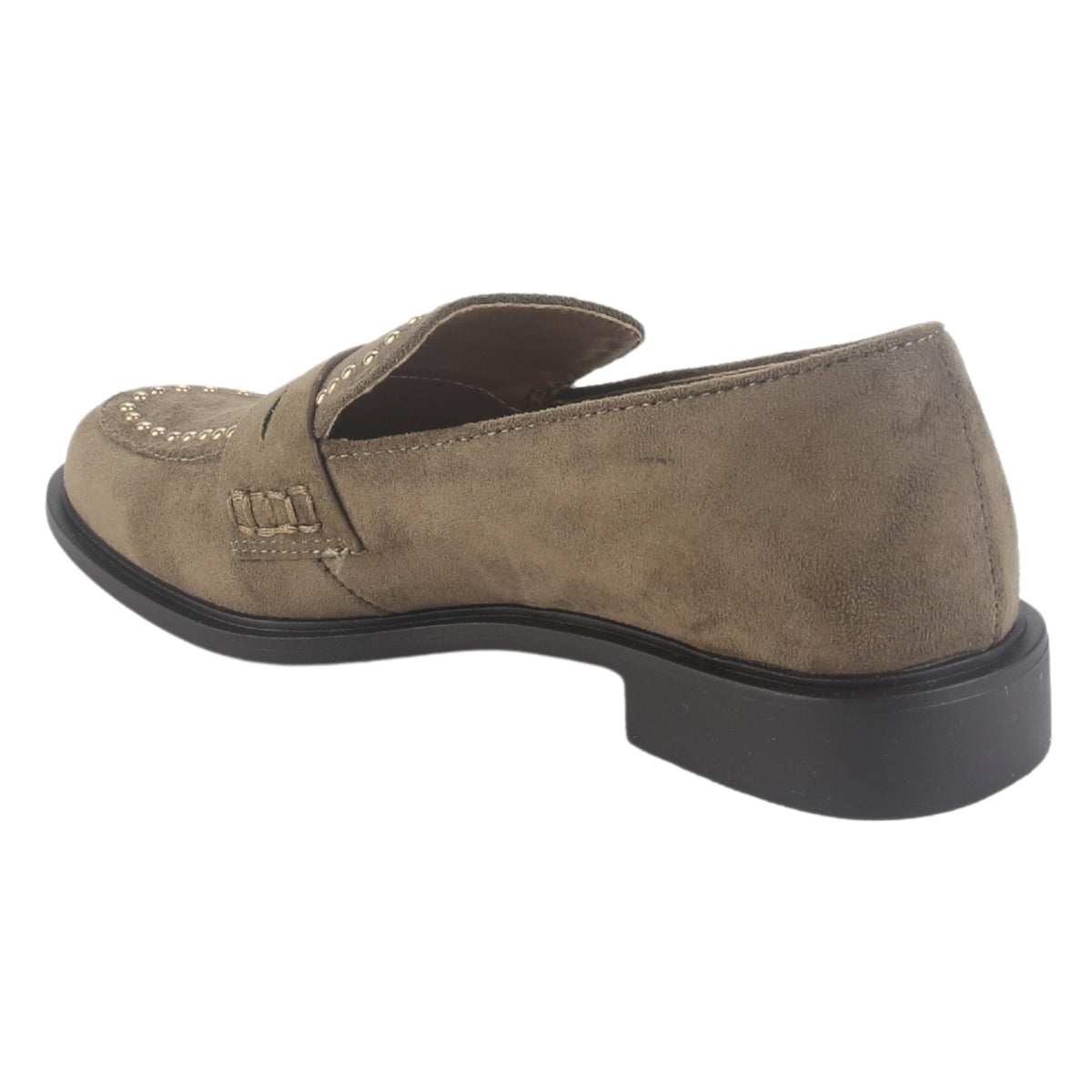 Mocasin Chalada Mujer Mocca-1 Camel