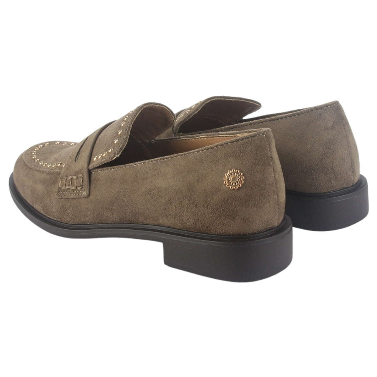 Mocasin Chalada Mujer Mocca-1 Camel