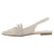 Ballerina Mujer Chalada Maris-8 Beige Casual