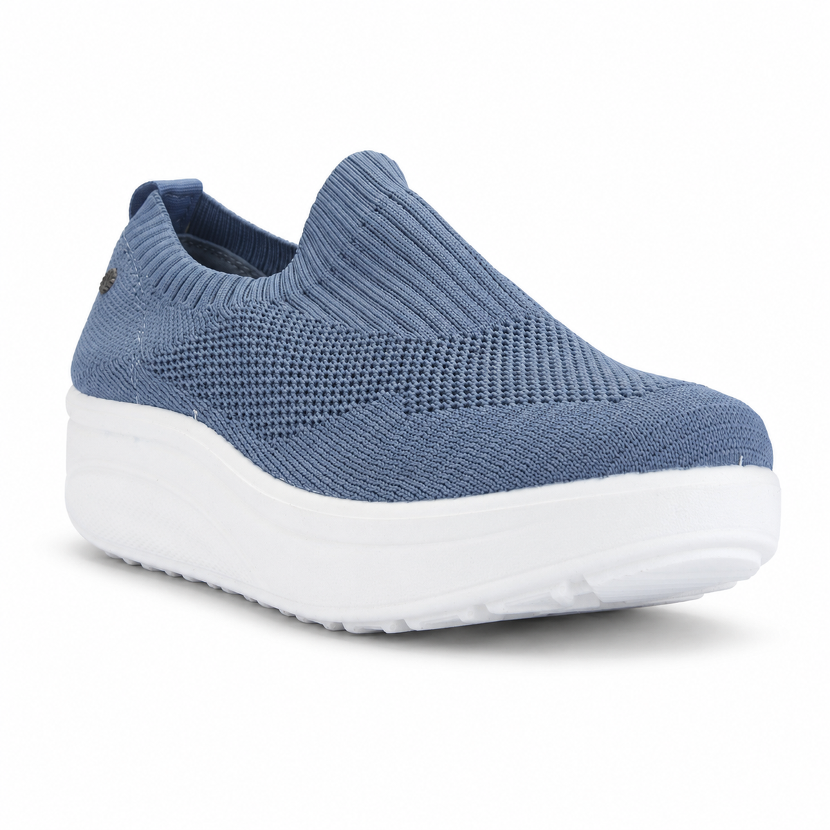 Zapatilla Azul Mujer Casual Chalada Tandi