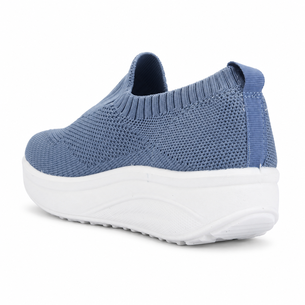 Zapatilla Azul Mujer Casual Chalada Tandi