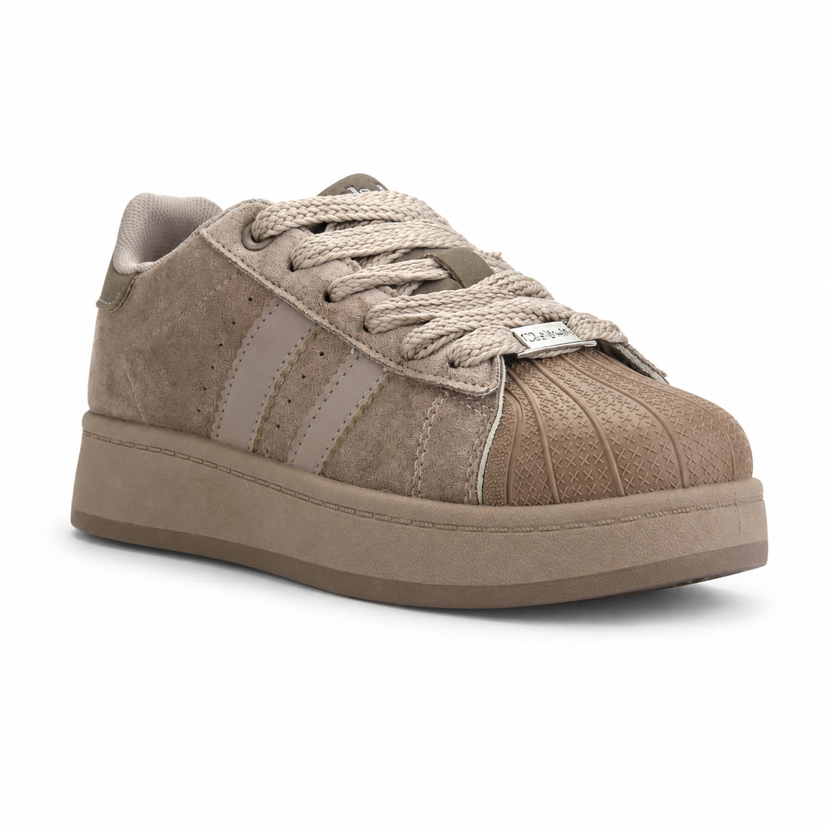 Zapatilla Nude Mujer Urbano Chalada Annie
