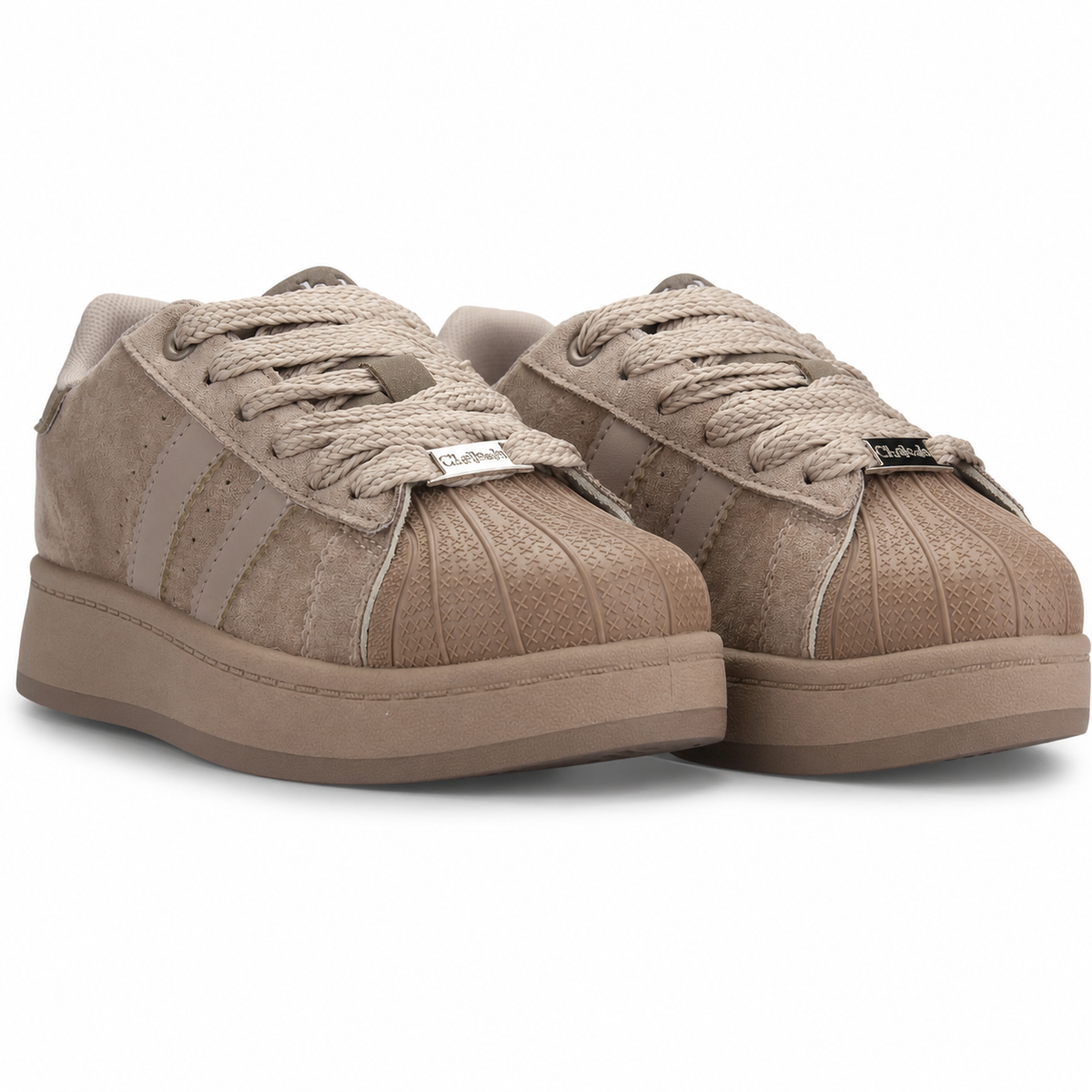 Zapatilla Nude Mujer Urbano Chalada Annie