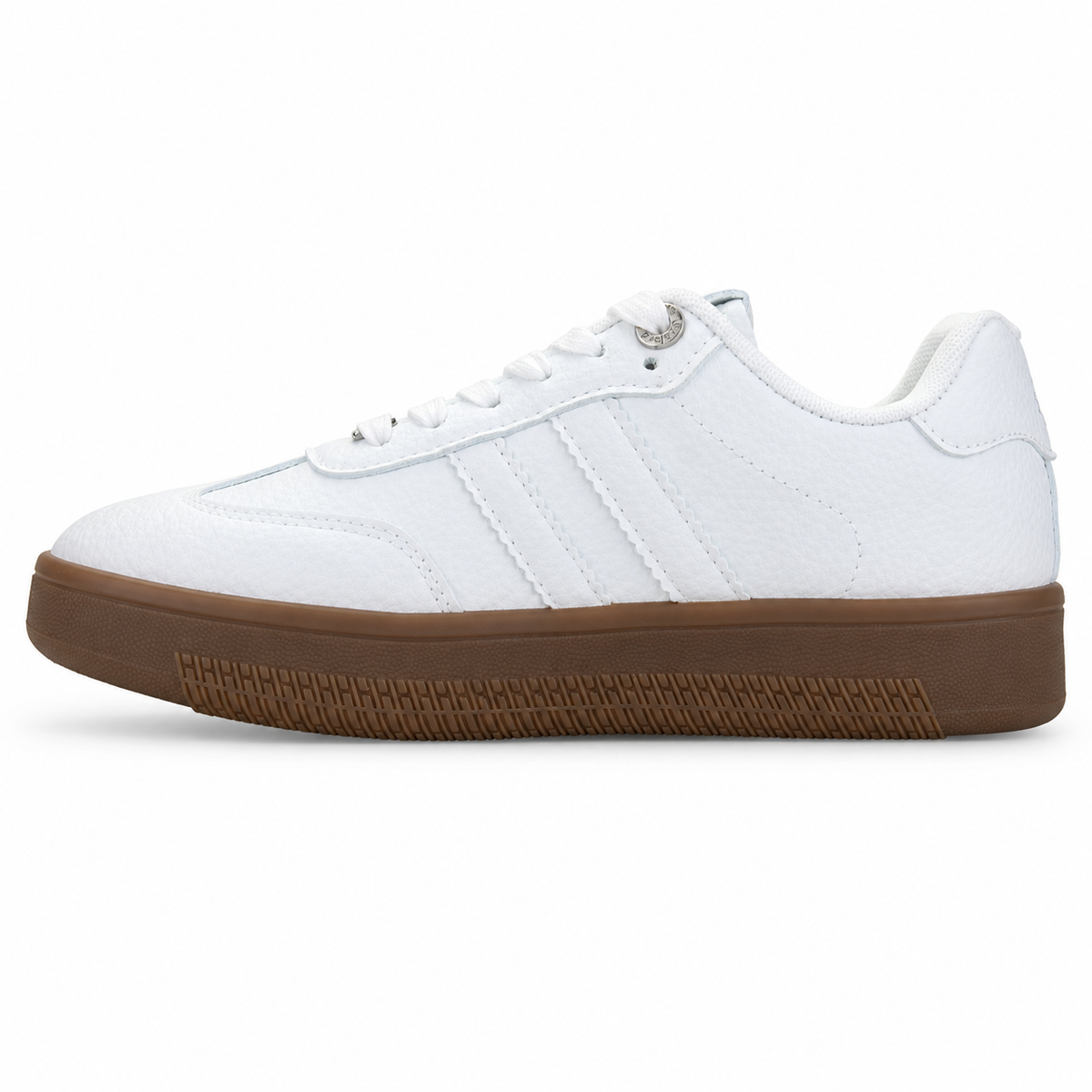 Zapatilla Blanco Mujer Urbano Chalada Antu