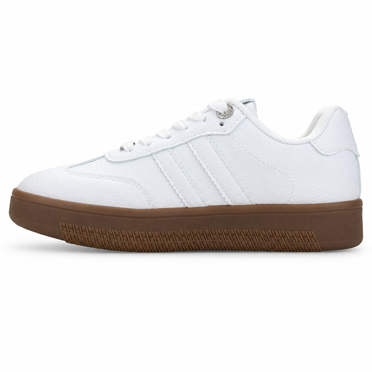 Zapatilla Blanco Mujer Urbano Chalada Antu