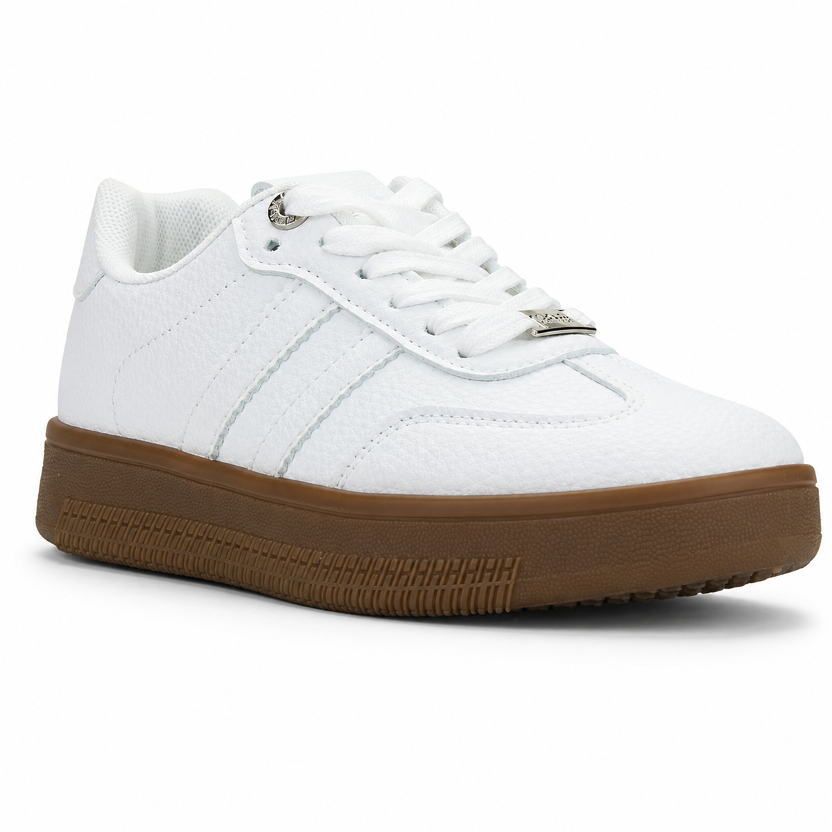 Zapatilla Blanco Mujer Urbano Chalada Antu