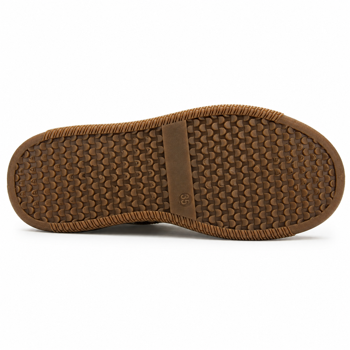 Zapatilla Blanco Mujer Urbano Chalada Antu