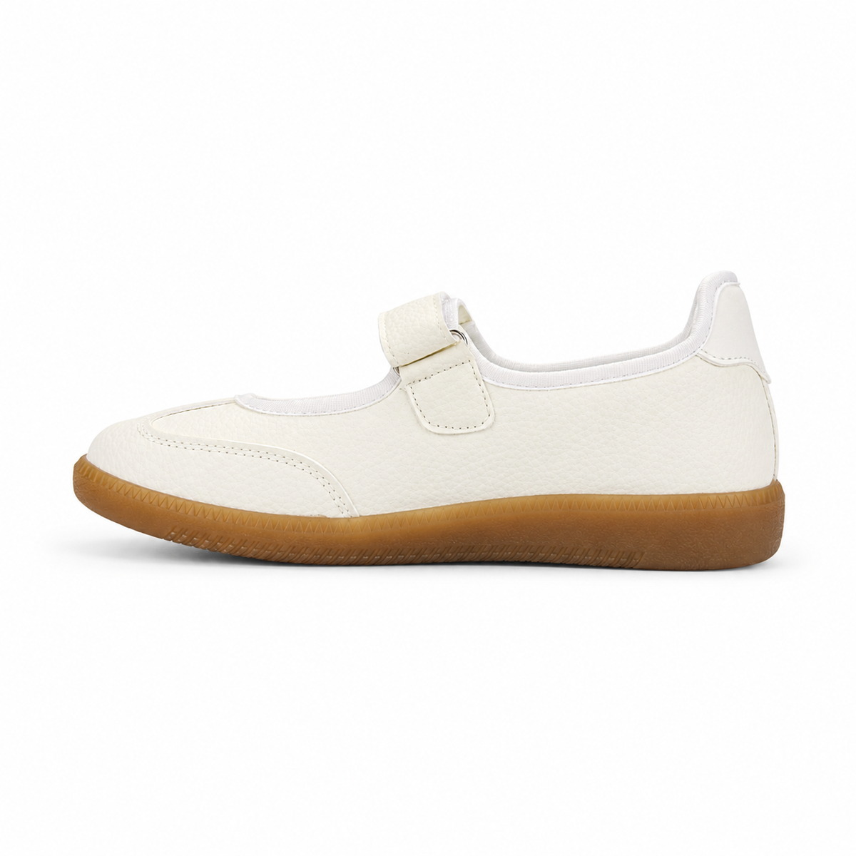 Zapatilla Blanco Mujer Urbano Chalada Antulow