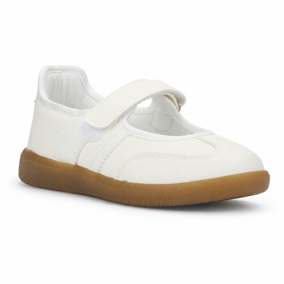 Zapatilla Blanco Mujer Urbano Chalada Antulow