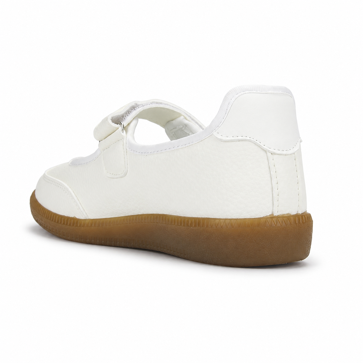 Zapatilla Blanco Mujer Urbano Chalada Antulow