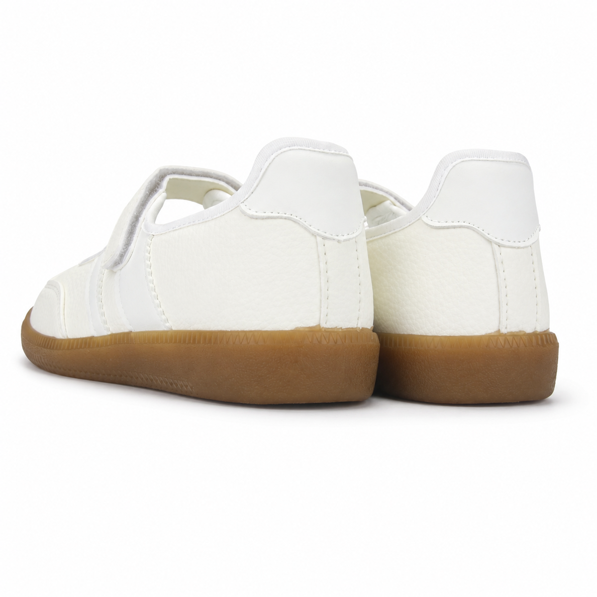 Zapatilla Blanco Mujer Urbano Chalada Antulow