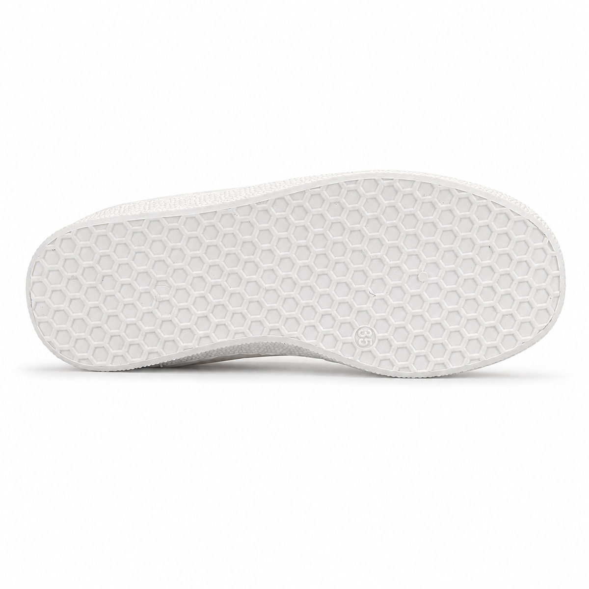 Zapatilla Blanco Mujer Urbano Chalada Shadow