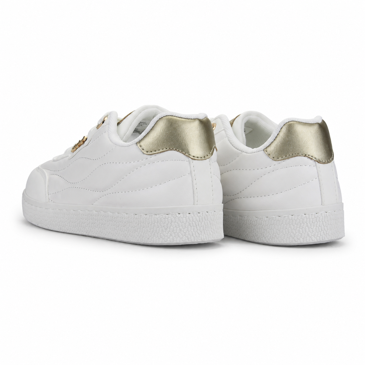 Zapatilla Blanco Mujer Urbano Chalada Shadow