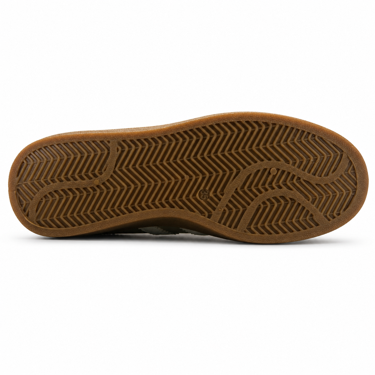 Zapatilla Dorado Mujer Urbano Chalada Pita