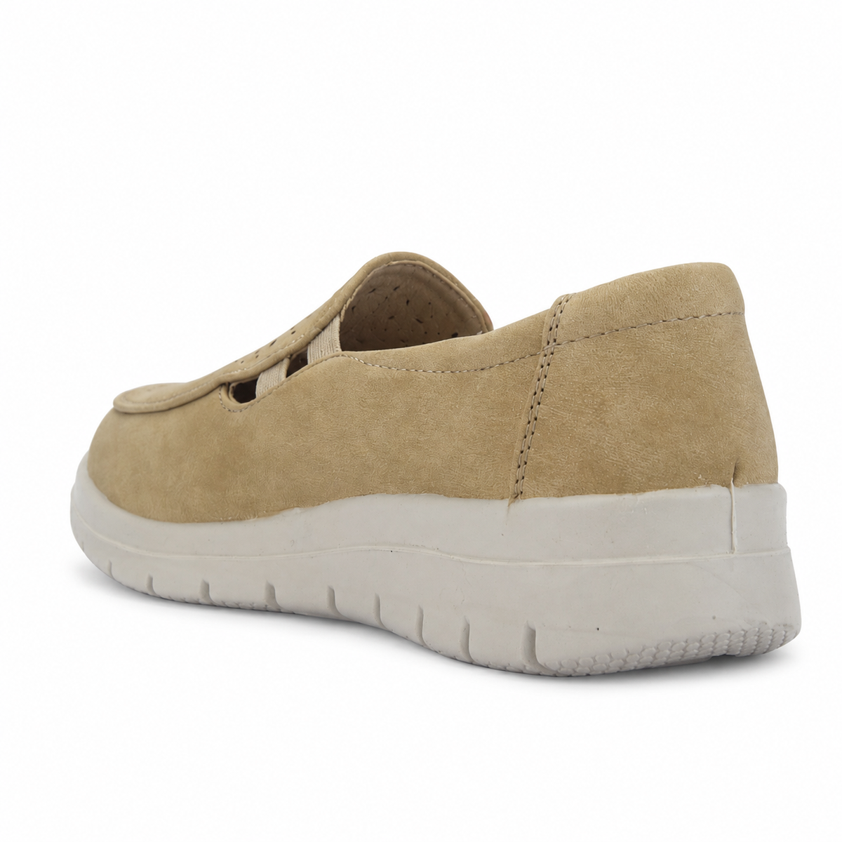 Zapato Camel Mujer Casual Chalada Neptun
