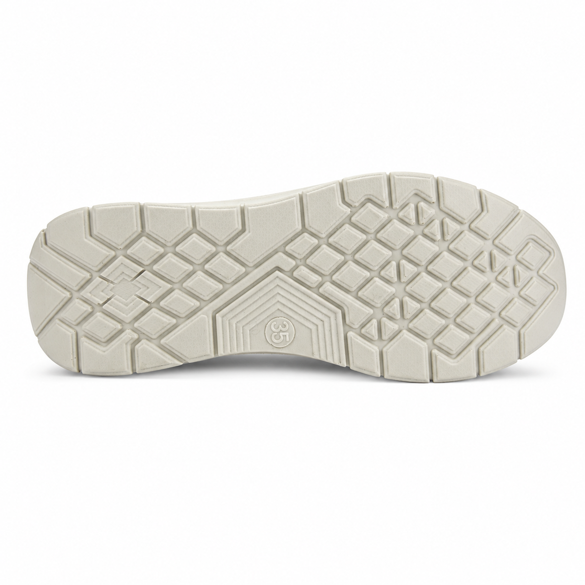 Zapato Azul Mujer Casual Chalada Neptun