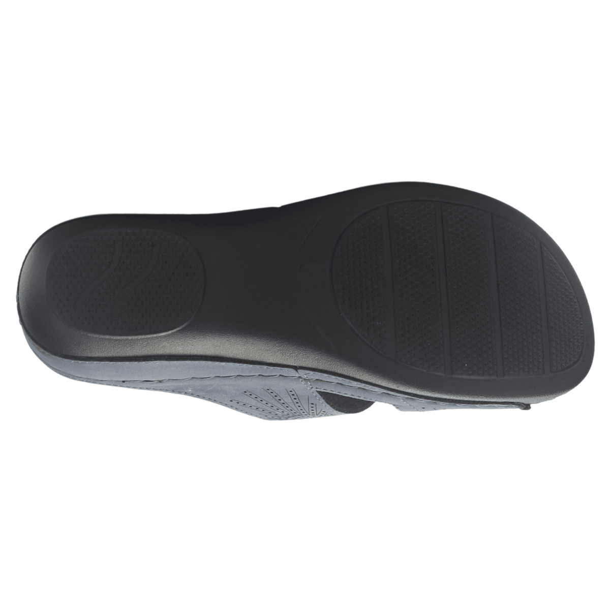 Sandalias Chalada Mujer Kon-5 Azul Marino