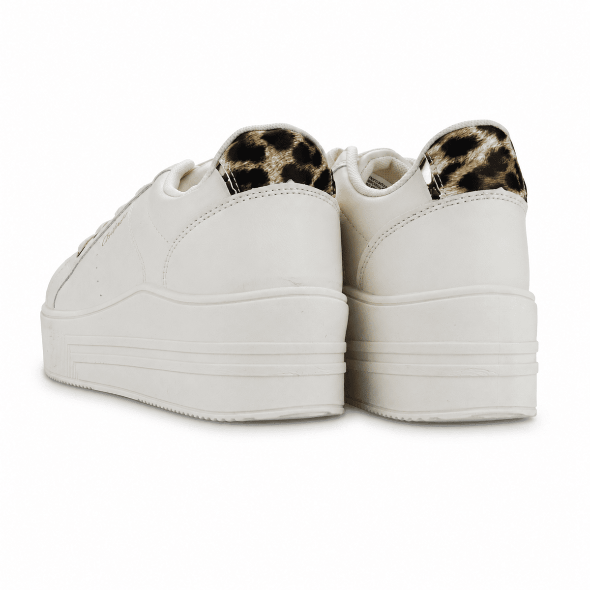 Zapatilla Beige Mujer Urbano Chalada Memphi