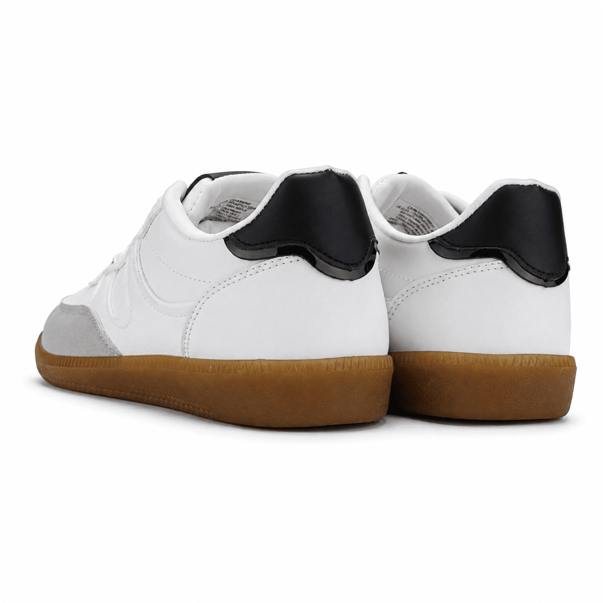 Zapatilla Chalada Mujer Antulow-2 Blanco Urbano