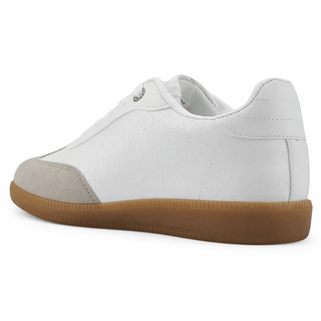 Zapatilla Blanco Mujer Urbano Chalada Antulow
