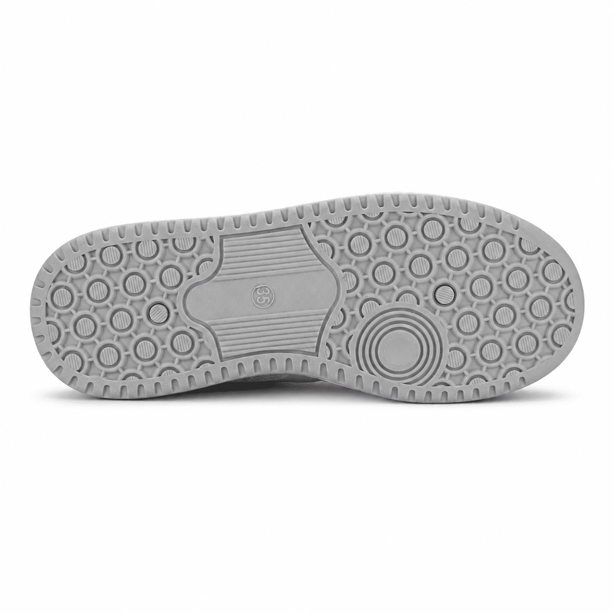 Zapatilla Chalada Mujer Juve-1 Blanco Urbano