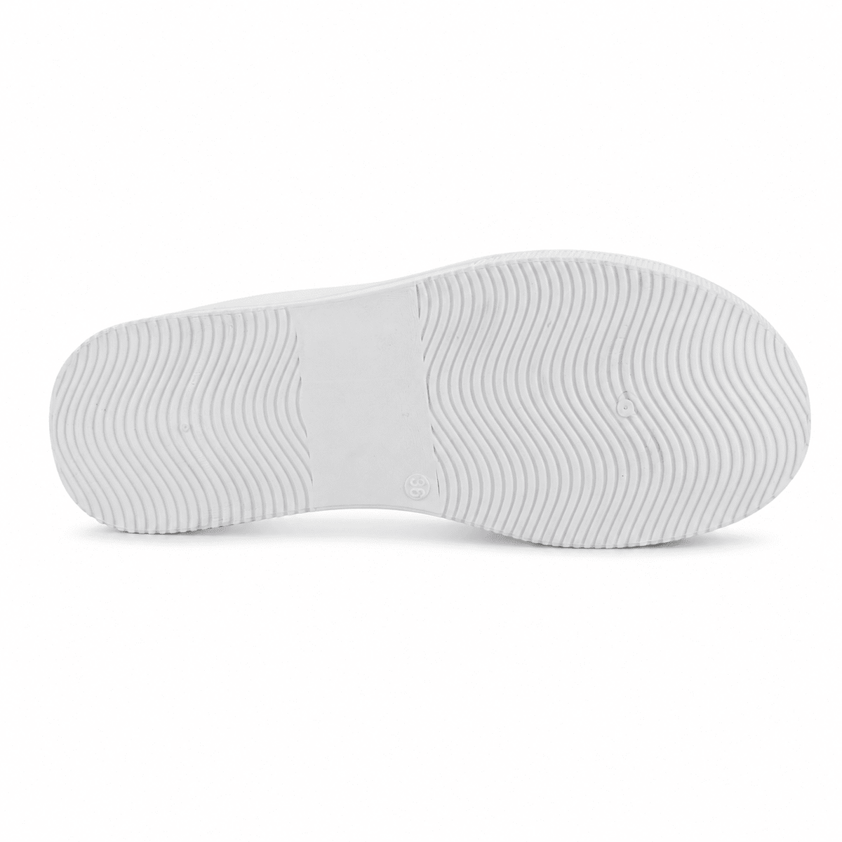 Zapatilla Blanco Mujer Urbano Chalada Memphi