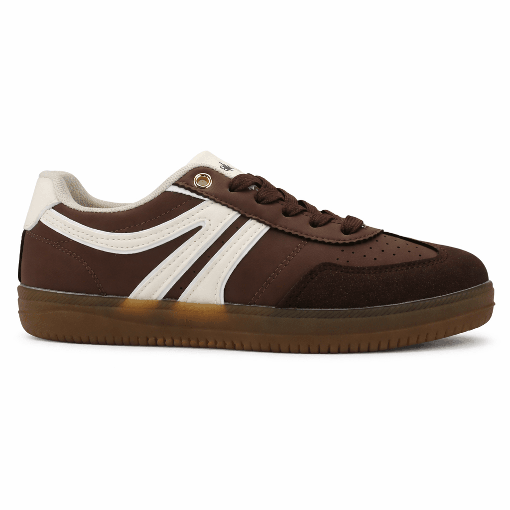 Zapatilla Café Mujer Urbano Chalada Aru