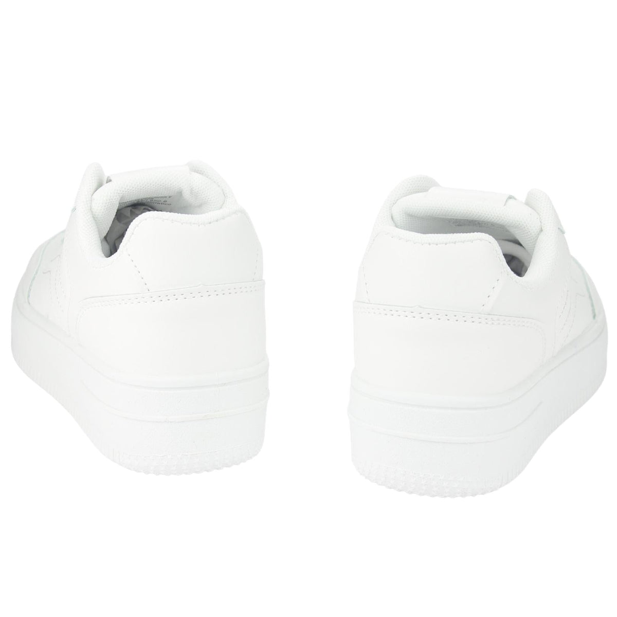 Zapatilla Chalada Mujer Joggo-1 Blanco Urbano