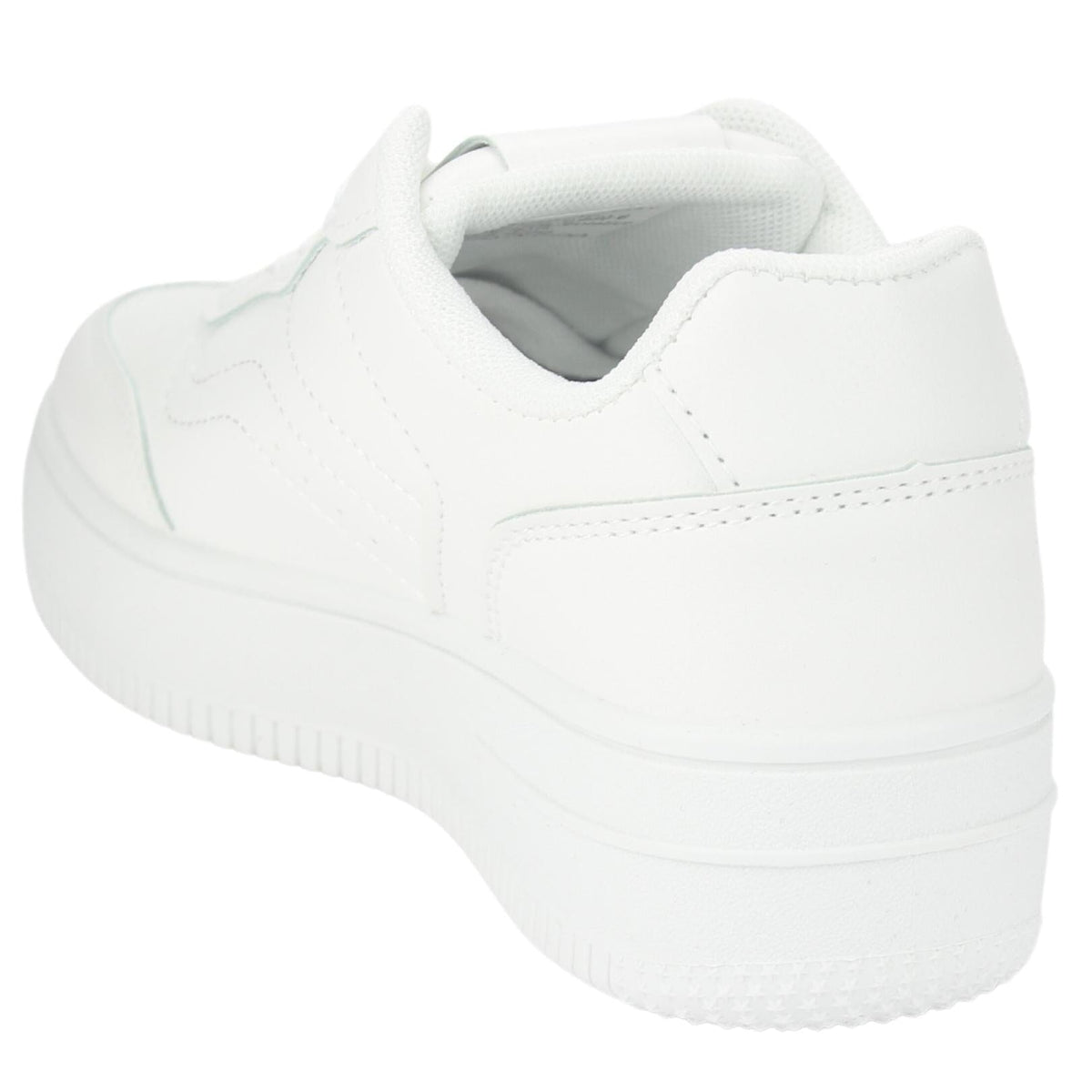 Zapatilla Chalada Mujer Joggo-1 Blanco Urbano