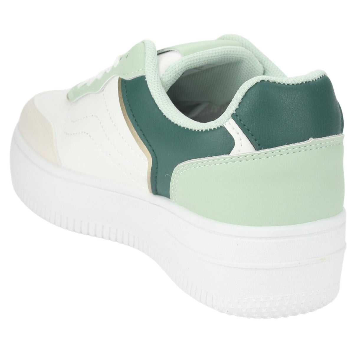 Zapatilla Chalada Mujer Joggo-1 Multi Plataforma