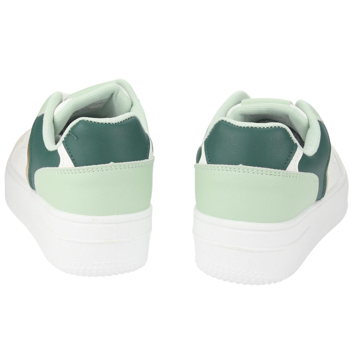 Zapatilla Chalada Mujer Joggo-1 Multi Plataforma