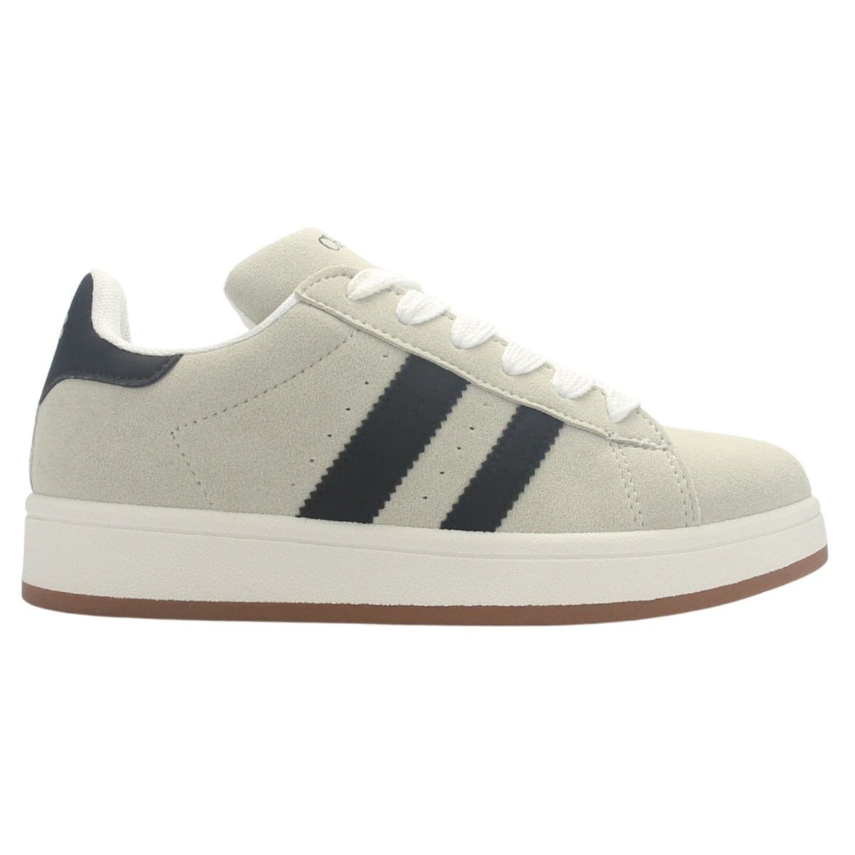 Zapatilla Mujer Chalada Annie-1 Beige Urbano