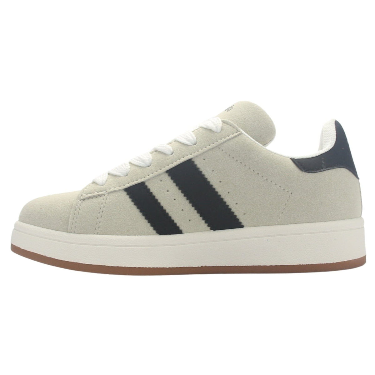 Zapatilla Mujer Chalada Annie-1 Beige Urbano