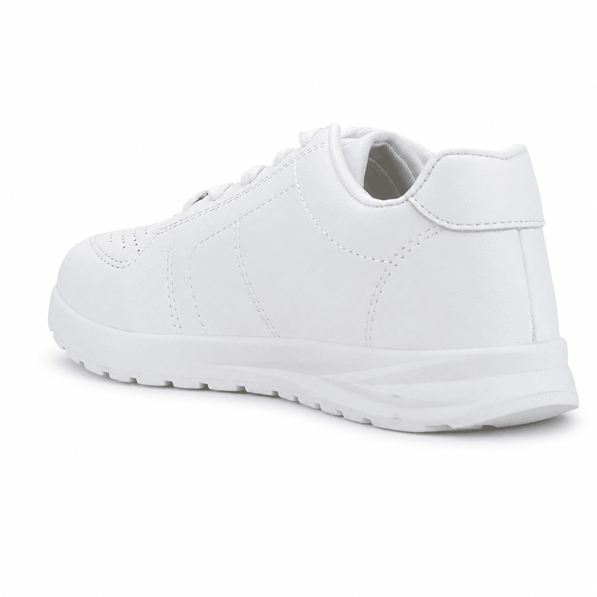 Zapatilla Mujer Chalada Vita-2 Blanco Urbano