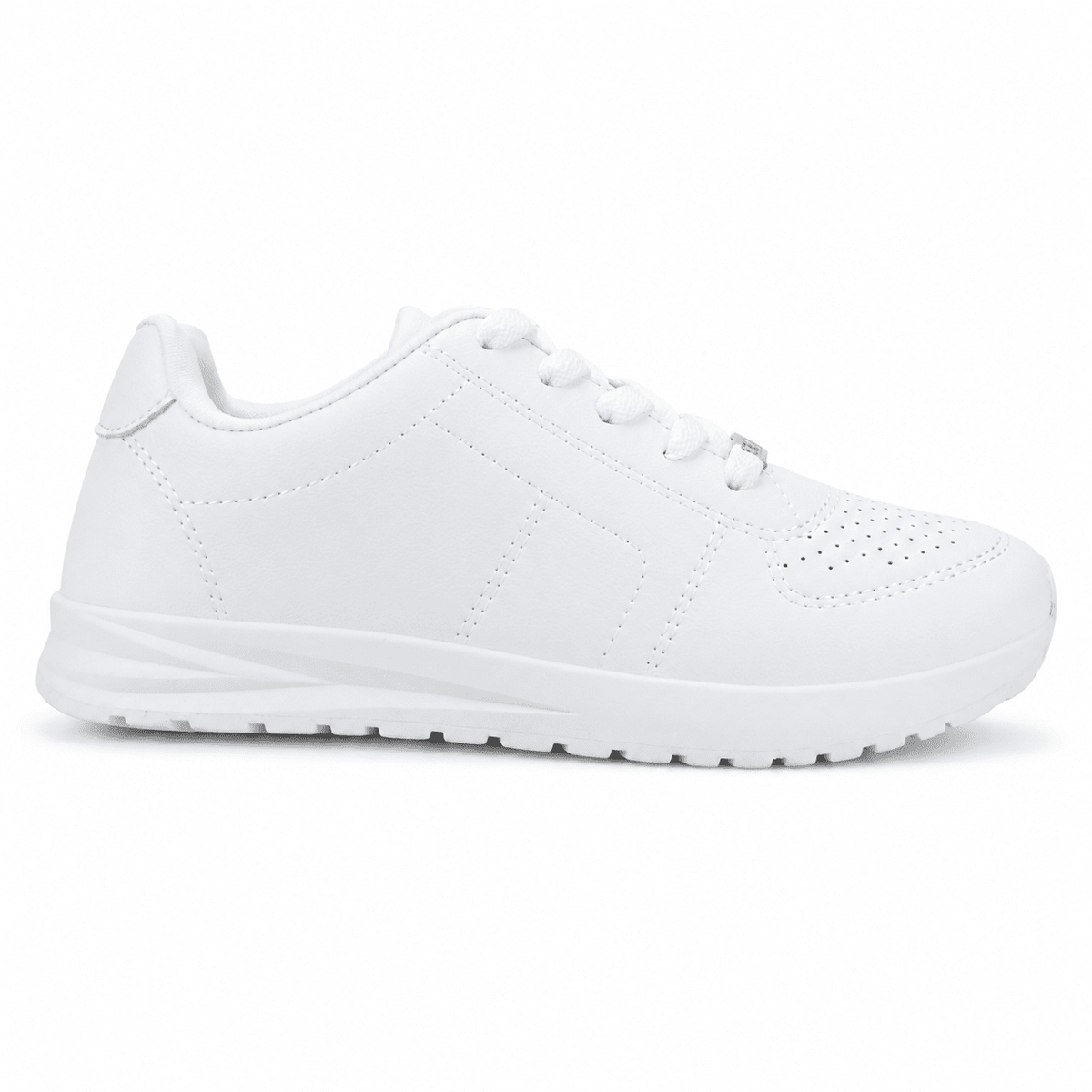 Zapatilla Mujer Chalada Vita-2 Blanco Urbano