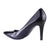 Zapato Chalada Mujer Clora-4V Negro Fiesta