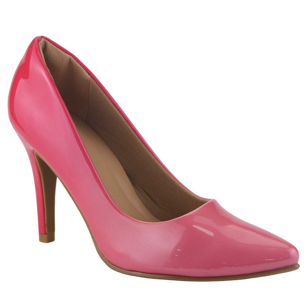 Zapato Chalada Mujer clora 64 Rosado