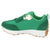 Zapatilla Chalada Mujer Flash-1 Verde Urbano