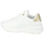 Zapatilla Chalada Mujer Frika-1 Blanco Urbano